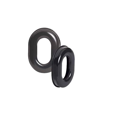 Amazon.com: David Clark Undercut Gel Seals : Electronics